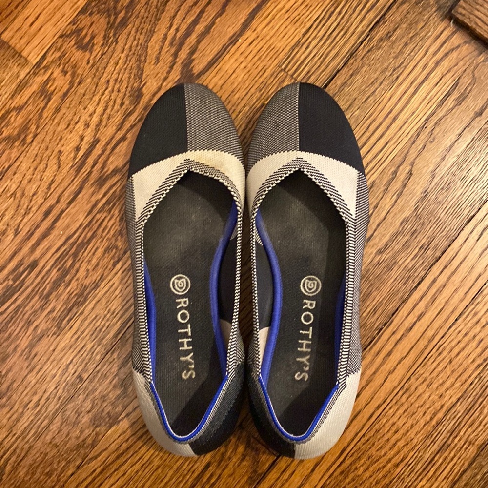 Rothy's Flat